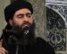 L’organisation criminelle Daech confirme la mort d’Abu Bakr Al-Baghdadi