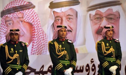 Qatar et Arabie Saoudite : guerre au sein de la même famille