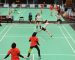 Badminton/Amine Zoubiri : «La qualification pour les JOJ est en bonne voie»