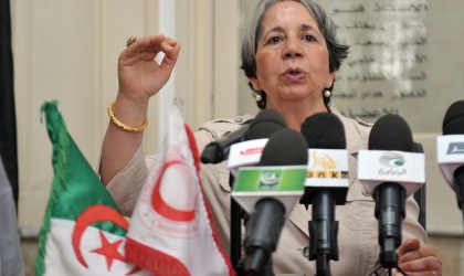 Benhabyles : «L’Algérie disposée à poursuivre son action humanitaire envers les réfugiés syriens»