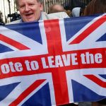 La Royaume-Uni paye-t-il le prix du Brexit ? D. R.