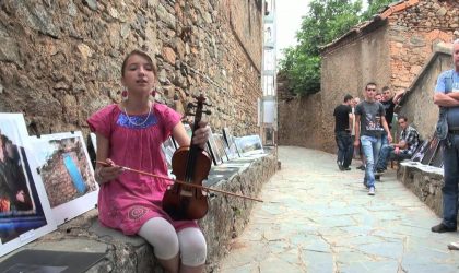 Fêtes de l’indépendance et de la jeunesse : concours des meilleurs talents de la chanson à Alger