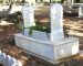 Alger : des tombes vandalisées au cimetière d’El-Kettar