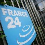 France 24 indésirable au Maroc. D. R.