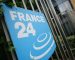 RSF dénonce la suspension de France 24 au Maroc