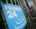 RSF dénonce la suspension de France 24 au Maroc