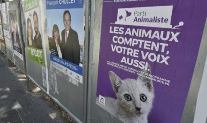 Les Français élisent leurs députés ce dimanche