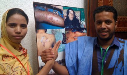 Sahara Occidental occupé : une manifestation de chômeurs durement réprimée