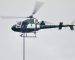 Un hélicoptère de la gendarmerie s’écrase : deux morts et un blessé