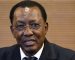 Le Tchad menace de retirer ses troupes des opérations en Afrique