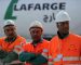 Ciment : Lafarge-Holcim-Algérie exportera en 2018