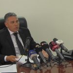 Lotfi Nezzar, directeur général de SLC. Algeriepatriotique