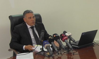 Le directeur de SLC révèle à la presse les documents falsifiés par Mouloud Meghezzi