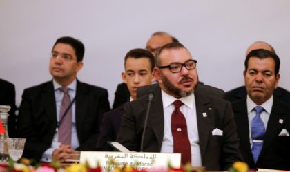 Le Maroc vu du ciel : comment le roi a payé pour une publicité détournée