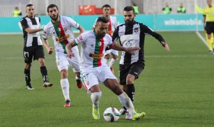 Demi-finale de la Coupe d’Algérie de football : l’ES Sétif bat le MC Alger et rejoint le CRB en finale