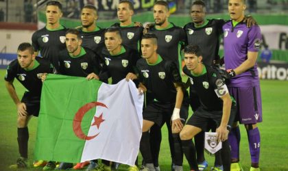 Le MO Béjaïa s’oppose à la signature de son joueur malien Sidibé à l’USM Alger