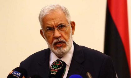 Libye : le GNA demande des «explications» à Riyad
