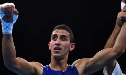 Championnats du monde de boxe : Ould Ali s’engage à aider les boxeurs qualifiés
