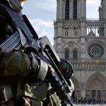 La France continue d’être la cible d’attentats terroristes. D. R