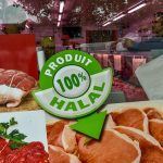 La consommation de viande certifiée "hallal" explose en Europe. D. R.