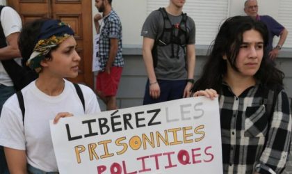 Des intellectuels algériens dénoncent la répression au Rif