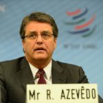 Roberto Azevêdo