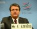 OMC : hausse modérée des restrictions au commerce dans les pays du G20