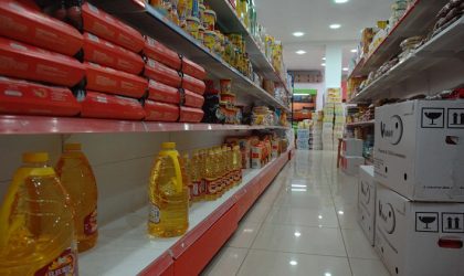 Un collectif appelle à insérer tamazight dans l’étiquetage des produits