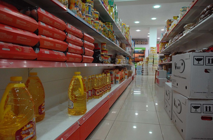 Un collectif appelle à insérer tamazight dans l’étiquetage des produits
