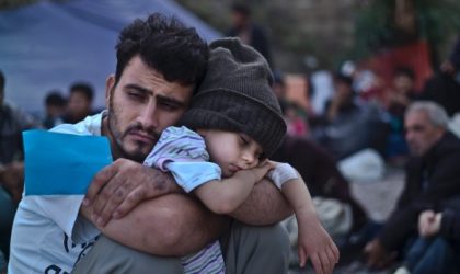L’Algérie décide d’accueillir des réfugiés syriens bloqués en territoire marocain