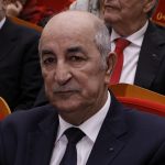 Tebboune passera-t-il le test ? New Press