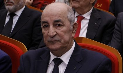 Plan d’action du gouvernement : Tebboune face à l’opposition