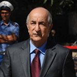 Tebboune, Premier ministre, gouvernement