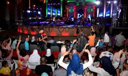 Batna : ouverture du Festival international de Timgad le 6 juillet prochain