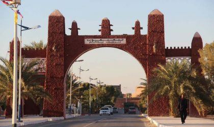 Tebboune veut de nouvelles wilayas dans le Grand Sud