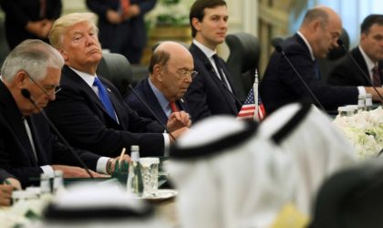 Budget d’aides 2018 : Trump privilégie le Maroc au détriment de l’Algérie