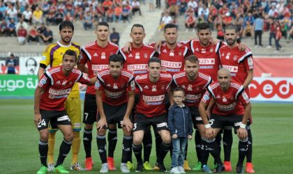 Ligue des champions d’Afrique (5e journée/Gr. B) : Ahly Tripoli et USM Alger se neutralisent