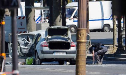 Le terrorisme «low cost» neutralise tous les plans mis en place par les Occidentaux