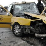 Toujours trop d'accidents mortels sur les routes. New Press