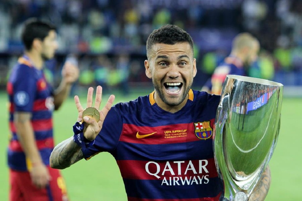 Dani Alves