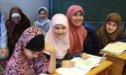 Jardins d’enfants islamiques : le MAE autrichien appelle à leur fermeture