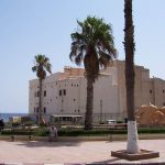 Le Palais des Rais (Bastion 23). D. R.