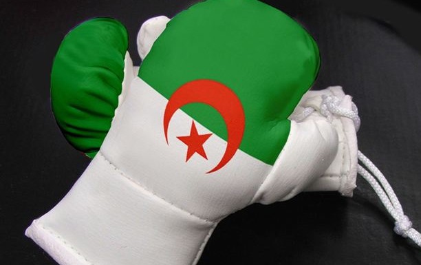 Championnats d'Afrique de boxe