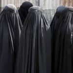 La burka bientôt proscrite des écoles norvégiennes. D. R.