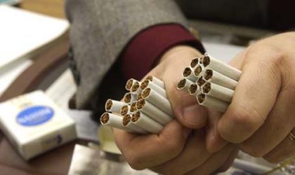 Danger du tabac : la Cnas tire la sonnette d’alarme