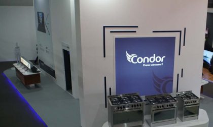 Condor présente ses meilleurs vœux aux Algériens à l’occasion de l’Aïd El Fitr