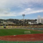Stade Chahid-Hamlaoui