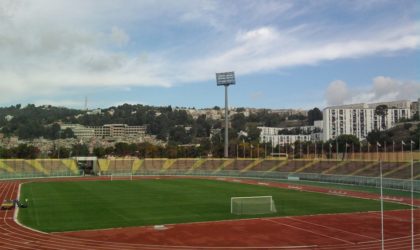 Algérie-Libye : possible domiciliation au stade Chahid-Hamlaoui de Constantine