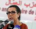 Plan d’action du gouvernement : Mme Hanoune appelle à accélérer la prise de «décisions effectives»