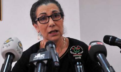 Louisa Hanoune contre Ennahar : le verdict connu le 28 juin